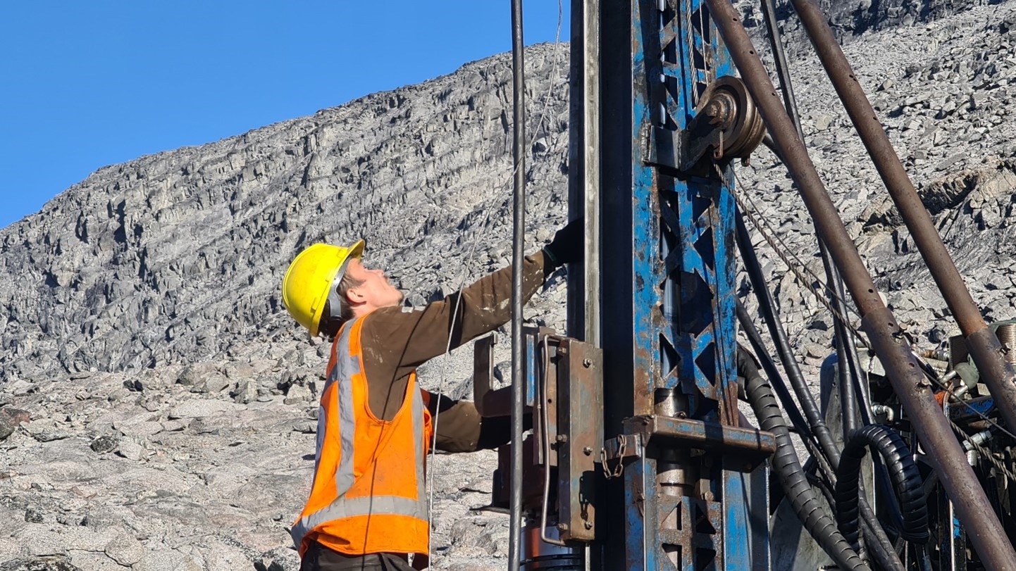 Critical Metals Secures License Extension for Tanbreez Rare Earth Mine in Greenland