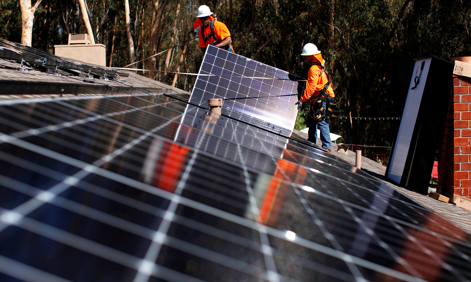 US Imposes New Tariffs on Solar Products from Southeast Asia