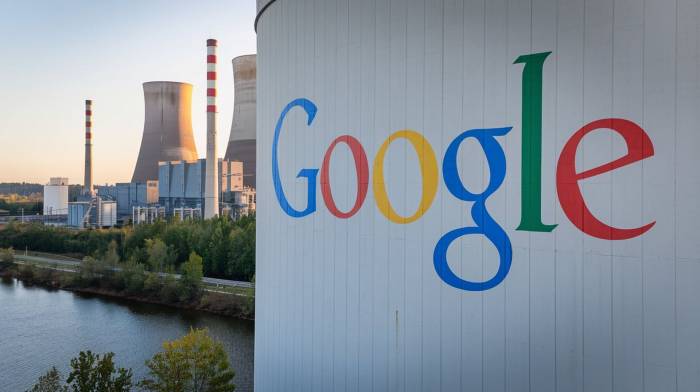 Kairos Power and Google Collaborate on Advanced Nuclear Energy