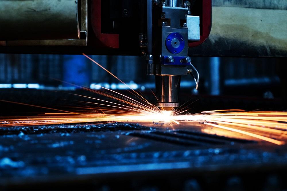 Elevating Efficiency in Metal Fabrication: 3 Keys Strategies