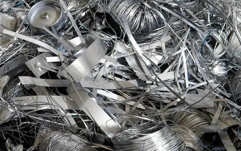 Stainless Scrap Faces Growing Competition from Nickel Pig Iron (NPI)