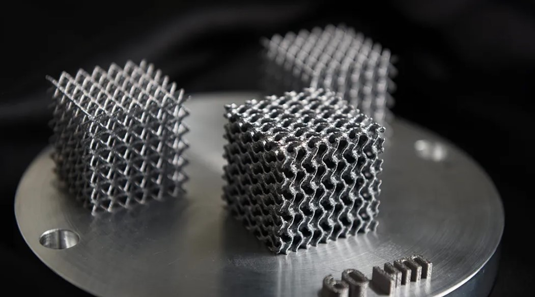 Equispheres and 3D Systems Partner to Boost 3D Printing Efficiency with Advanced Aluminium Powder