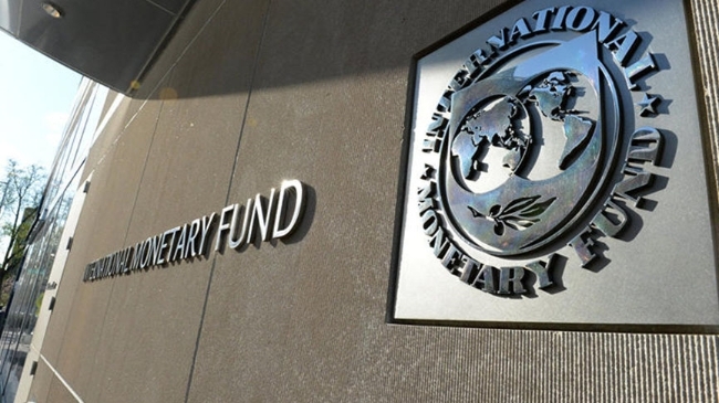 IMF Holds Global GDP Growth Forecast Amid Trade and Geopolitical Challenges