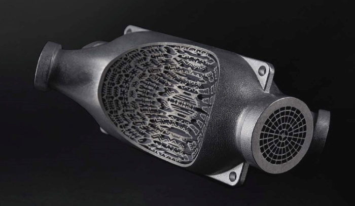 Conflux Technology Secures $11M in Series B Funding to Advance Heat Exchanger Manufacturing