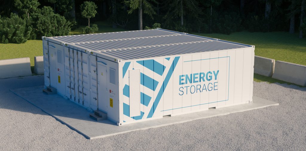 Georgia Power Launches First Grid-Connected Battery Energy Storage System (BESS) to Boost Grid Resilience