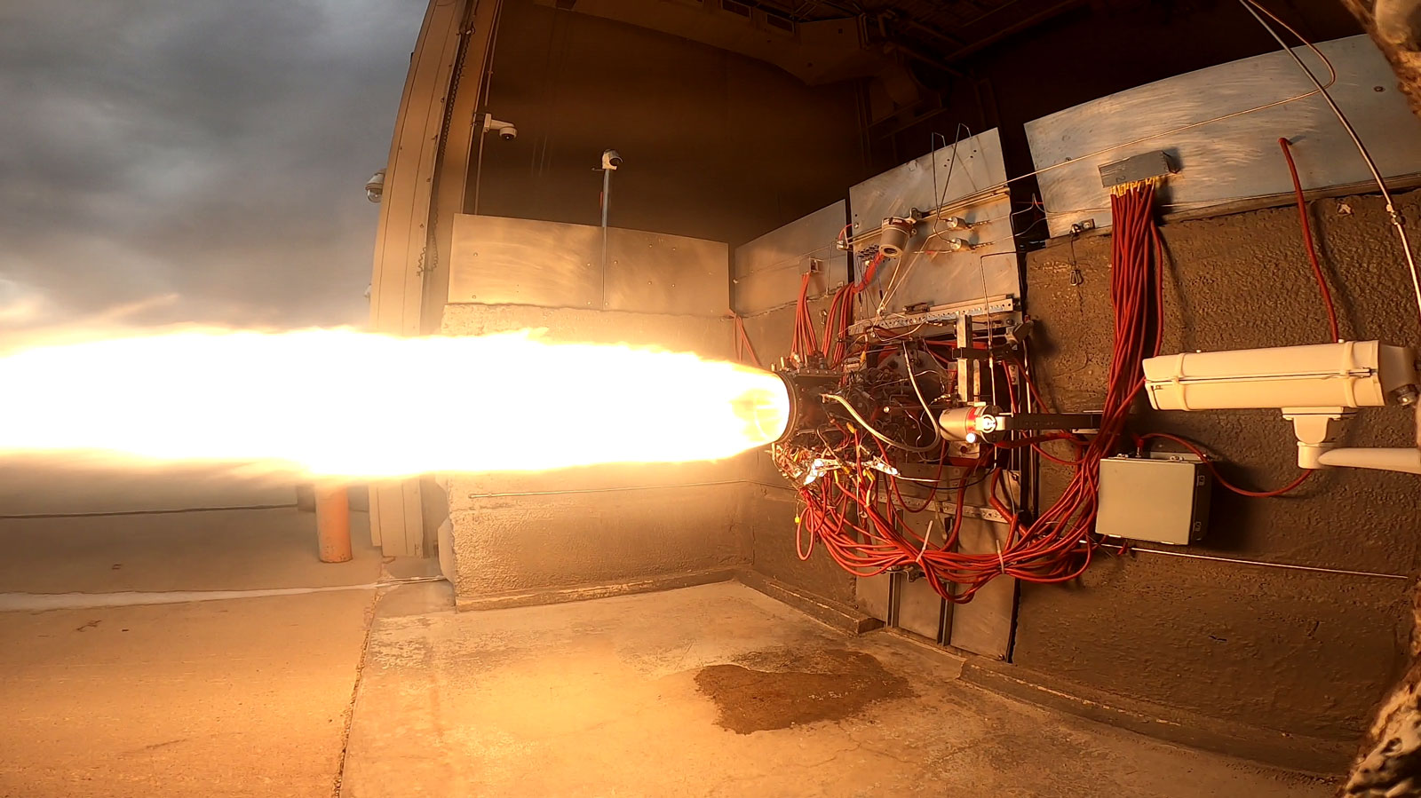 Ursa Major Partners with America Makes for Copper Additive Manufacturing in Hypersonic Flight