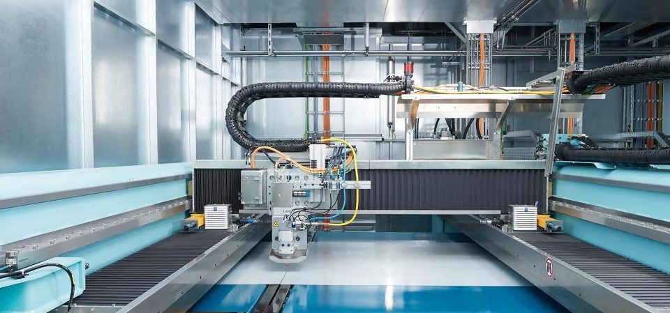 Kloeckner Metals to Install Laser Blanking Line in Mexico