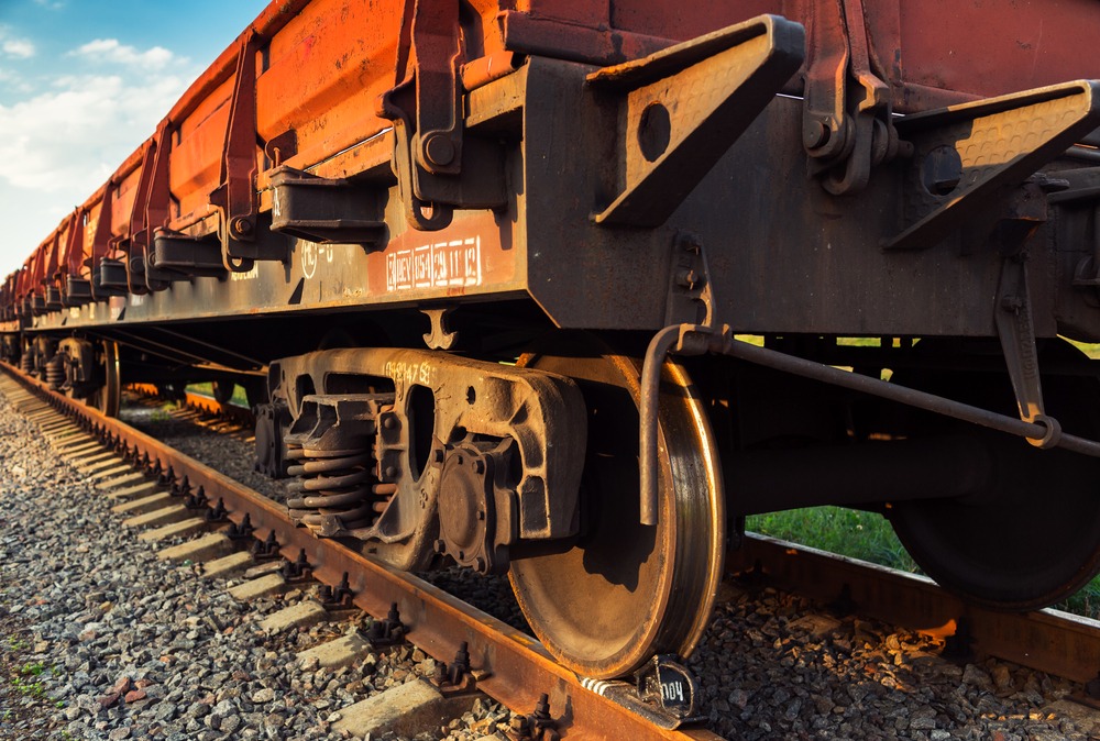 Railinc Launches Rate & Route Tool to Optimize Rail Freight Shipping