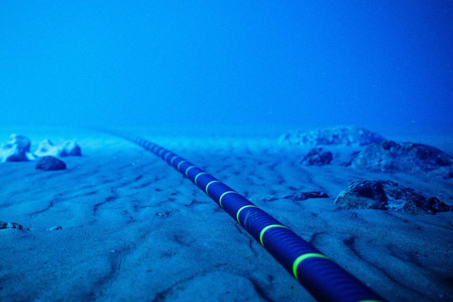 Europe Investigates Severed Undersea Data Cables Amid Growing Security Concerns