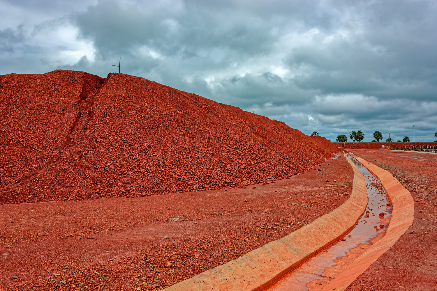 Rio Tinto 3Q 2024: Copper and Aluminium Output Drops, Bauxite Production Rises