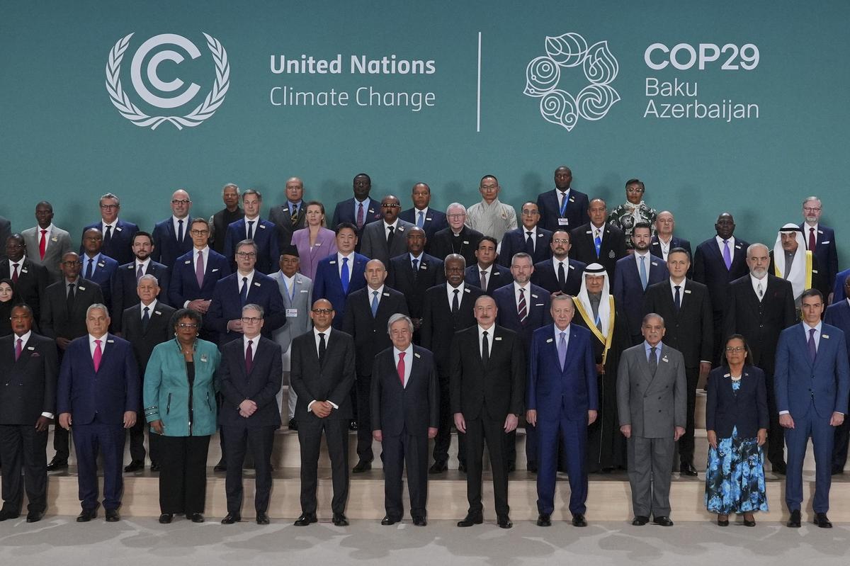 COP29 Fast-Track Adoption of Controversial Article 6 Carbon Market Rules