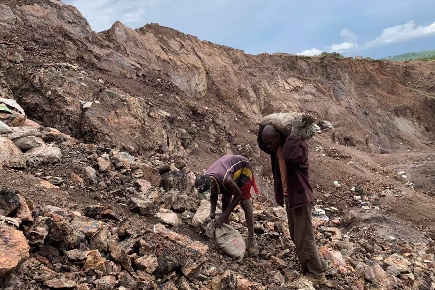 Japan and EU Collaborate on Battery Recycling to Reduce Reliance on China for Critical Minerals