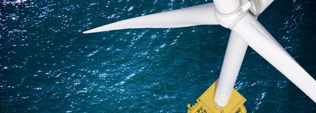 Ørsted Sells Stake in UK Offshore Wind Farms to Brookfield for £1.7bn