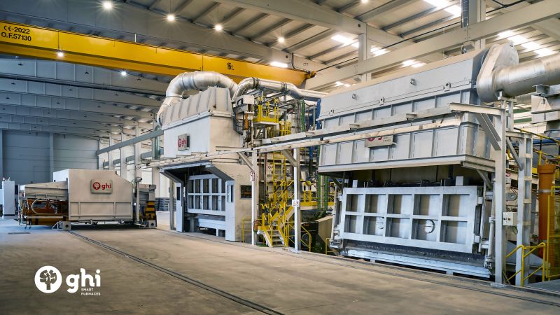 Speira Invests in New Aluminum Melting Furnace for Increased Capacity and Sustainability