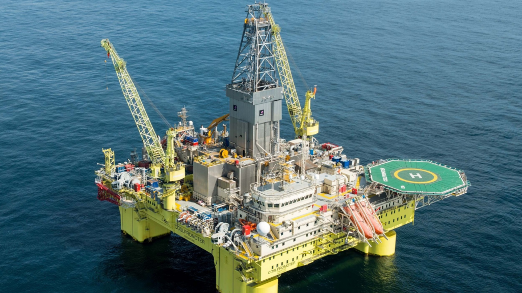 Equinor to Acquire Sval Energi’s 11.8% Stake in Halten East Subsea Development