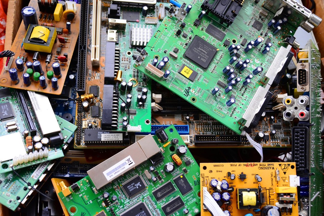 Boardsort Sets New Standard for E-Scrap Pricing and Recycling Transparency