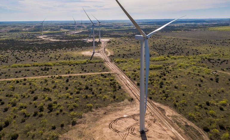 Amazon to Invest in Three Large Wind Farms in Greece as Part of Sustainability Commitment