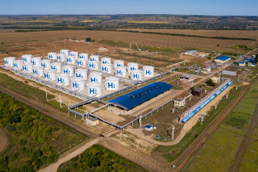 U.S. Department of Energy Invests $2.2 Billion in New Hydrogen Hubs to Accelerate Clean Energy Transition