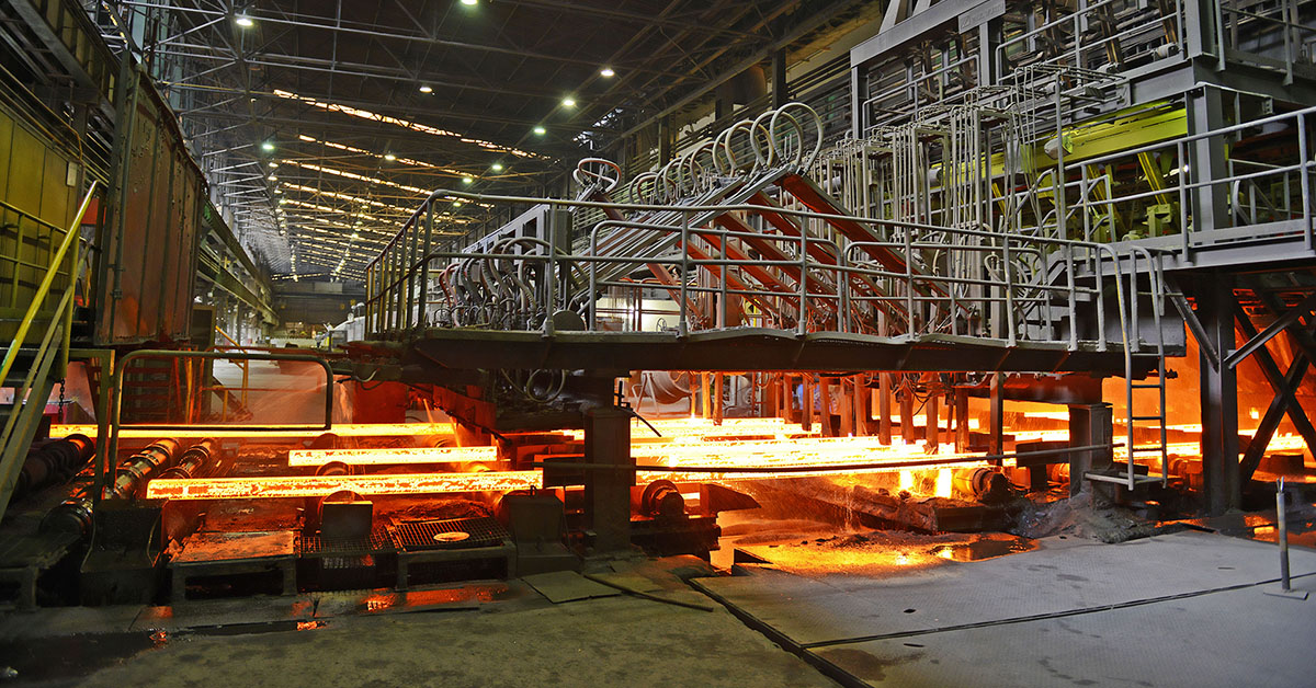 ArcelorMittal Q3 Results: 43% Drop in Profit Amid Global Steel Market Challenges