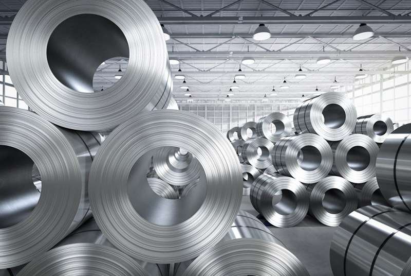 U.S. Aluminum Shipments Surge, Steel Declines in October