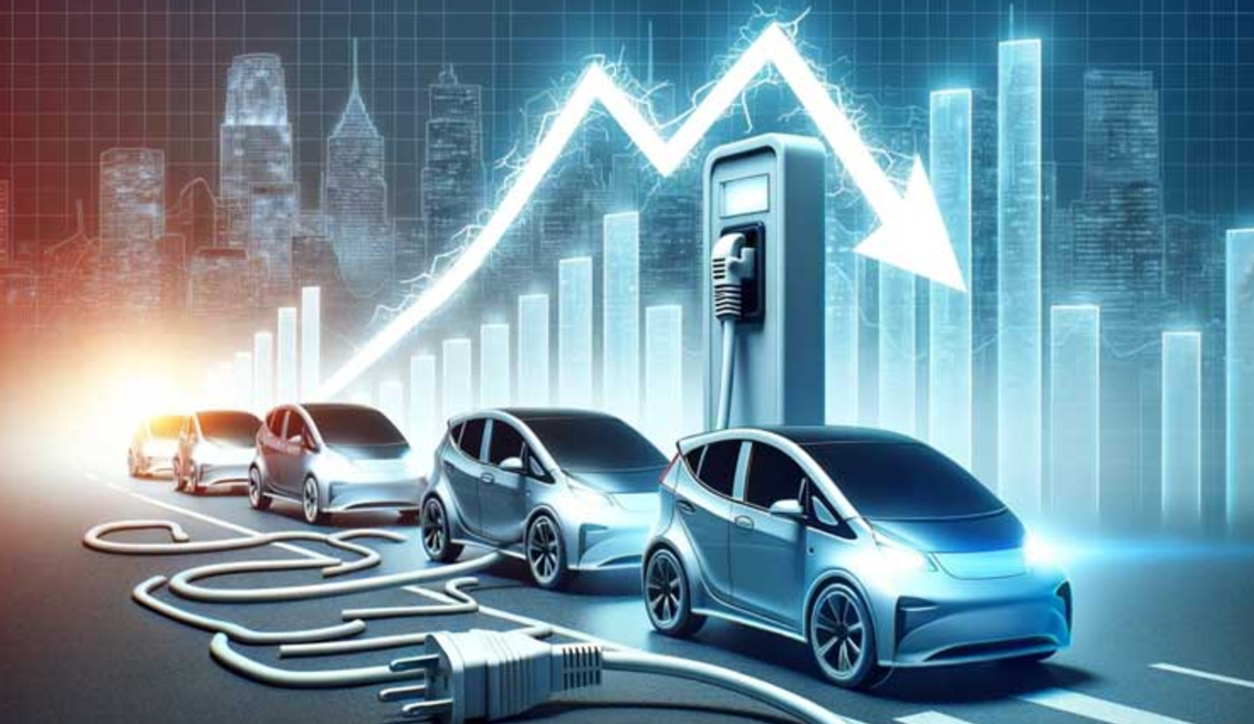 Electric Vehicles’ Depreciation and Resale Value: A Deep Dive