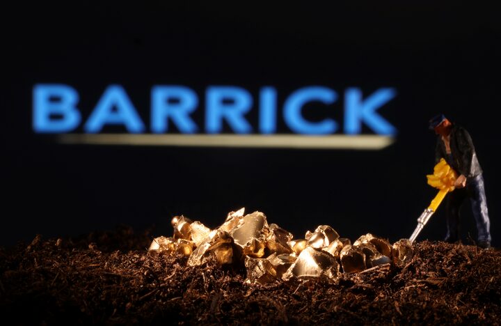 Barrick Gold Reports Copper Production Growth in Q3 Despite Annual Decline