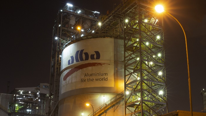 Alba and Alcoa Renew Alumina Supply Agreement Amid Global Market Tightening