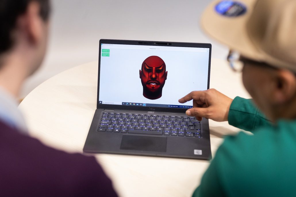 Digital Avatar Therapy Shows Promise for Reducing Auditory Hallucinations in Psychosis Patients