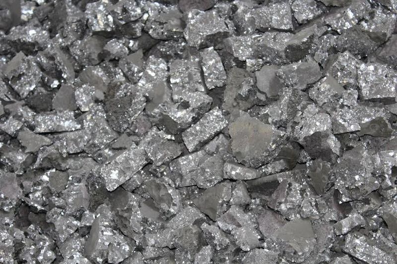 Tisco Cuts High-Carbon Ferro-Chrome Price Amid Oversupply and Weak Stainless Steel Demand