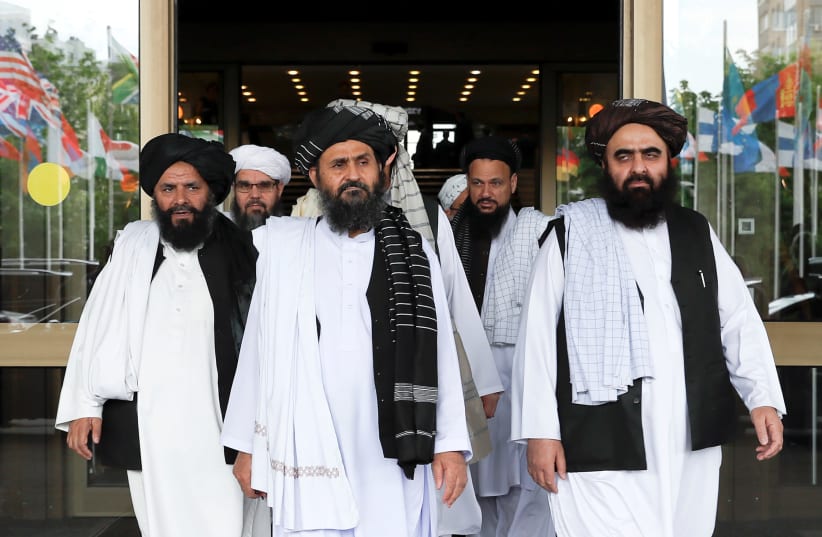 Taliban to Attend First UN Climate Conference Amid Afghanistan’s Growing Climate Crisis