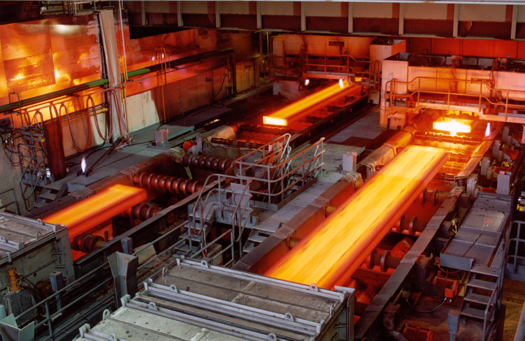 Metal forming Industry Shows Optimism for the Coming Months