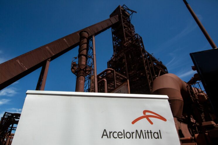 ArcelorMittal Pauses French EAF Conversion Projects Due to Market Conditions