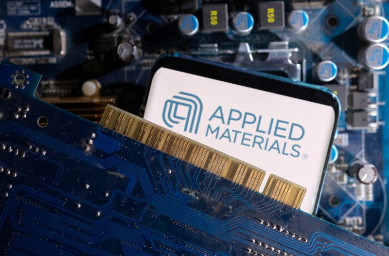 Applied Materials Appoints Florent Ducrot to Lead European Operations Amid Growing Semiconductor Demand