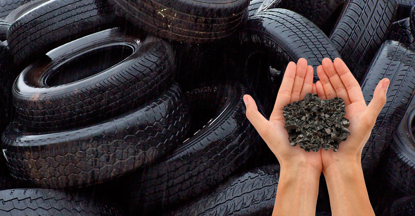 Bolder Industries Receives EU Grant for Sustainable Tire Recycling Facility