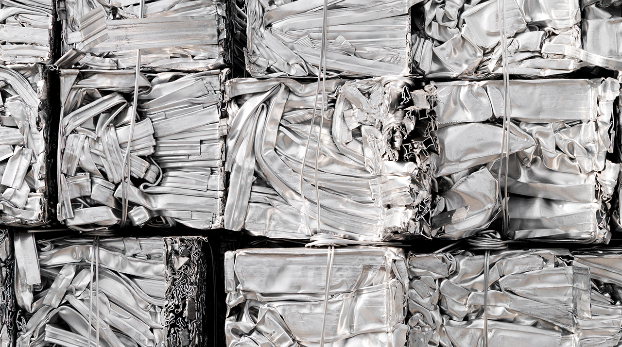 Alumetal Completes Environmental Product Declaration for Recycled Aluminum