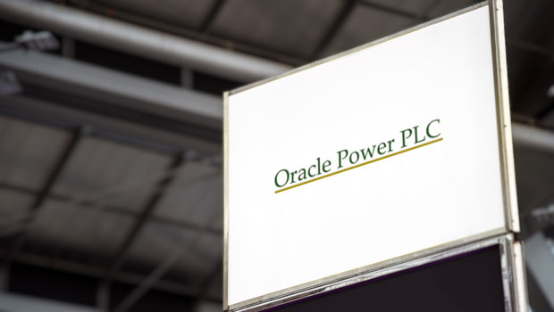 Oracle Power Completes Transmission Study for Hybrid Renewable Energy Plant in Pakistan