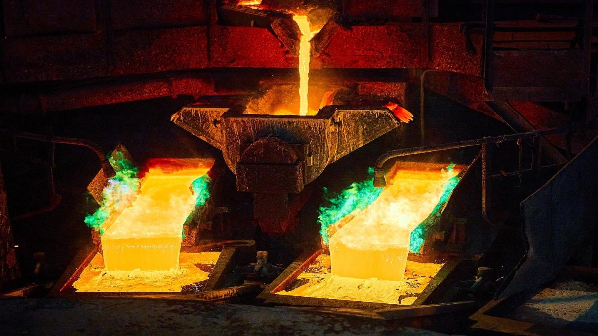 Rio Tinto Acquires Full Control of Key Aluminium Smelters