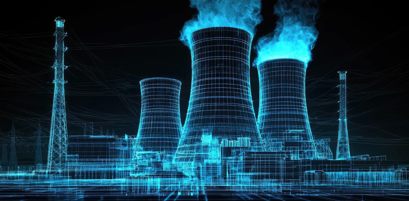 Nuclear Energy in Europe: High Costs and Financial Challenges Hindering Growth