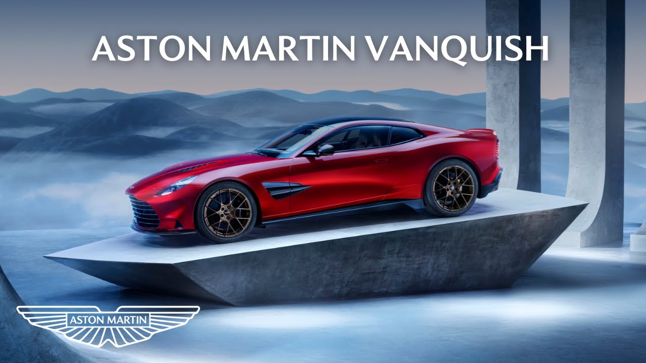 Aston Martin Struggles with Profit Warning and Debt Issuance Amid Supply Chain Challenges