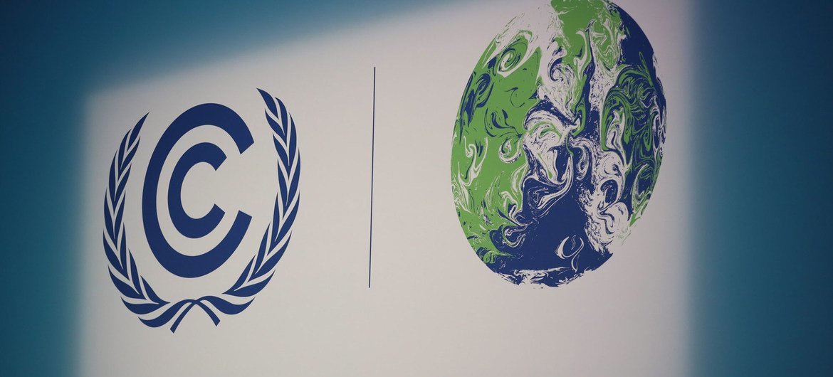 UN Launches Landmark Case on Climate Change at the International Court of Justice