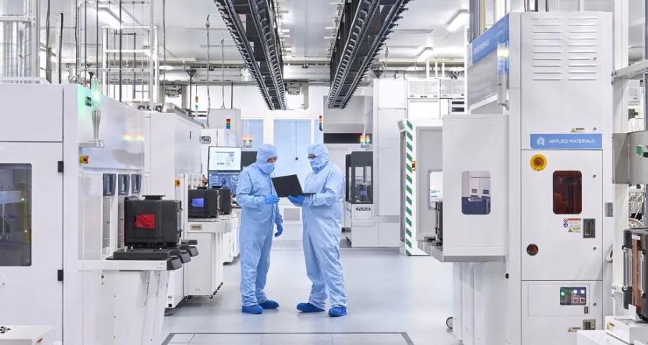 Germany’s Strategic €2 Billion Investment in Semiconductor Industry