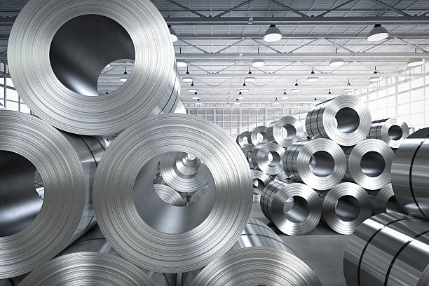 Global Stainless Steel Production Grows 6.3% in First Half of 2024, Driven by Asian and American Markets