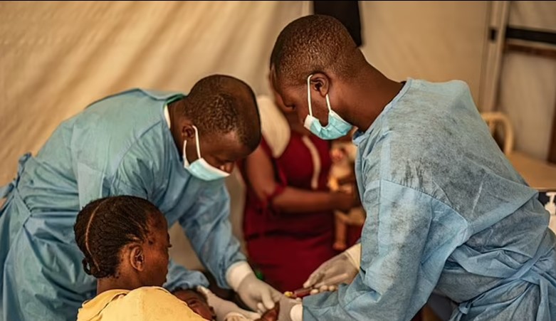 Unidentified Disease Outbreak in the Democratic Republic of Congo Claims Dozens of Lives