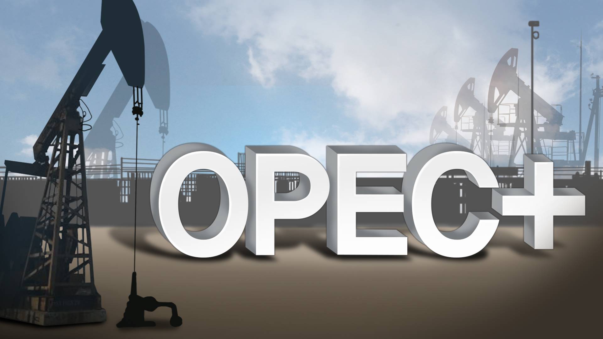 OPEC+ Delays Oil Production Increase Amid Weaker Demand and Global Supply Surplus