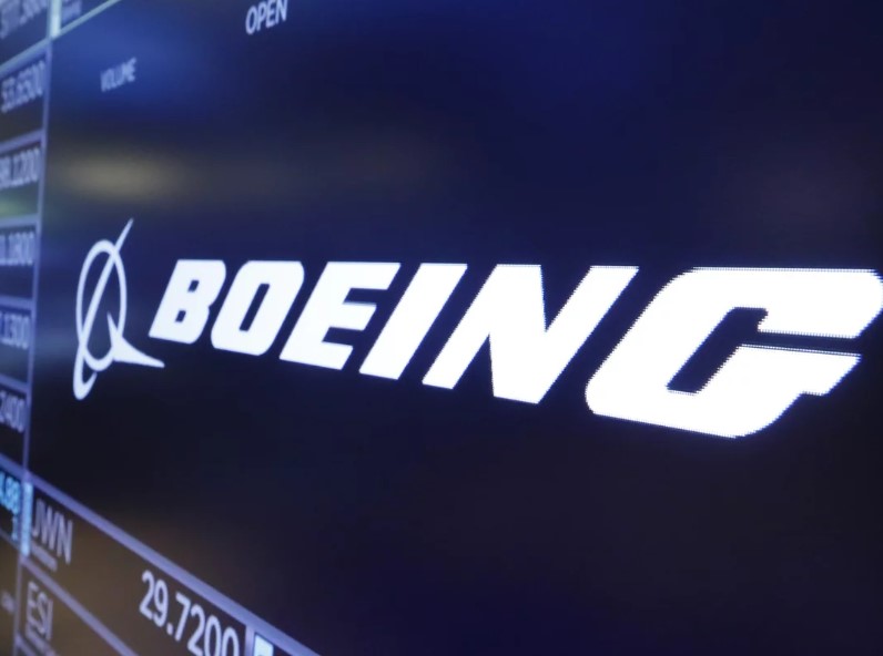 Boeing Faces Legal Setback Over 737 Max Plea Deal