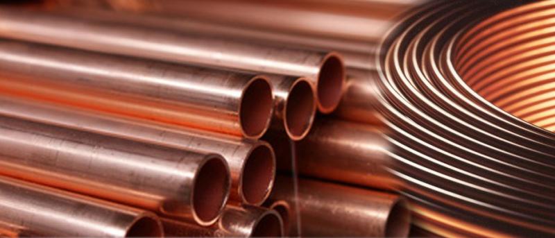 Mueller Industries Sees Positive Future for Copper Market Amid Price Surge