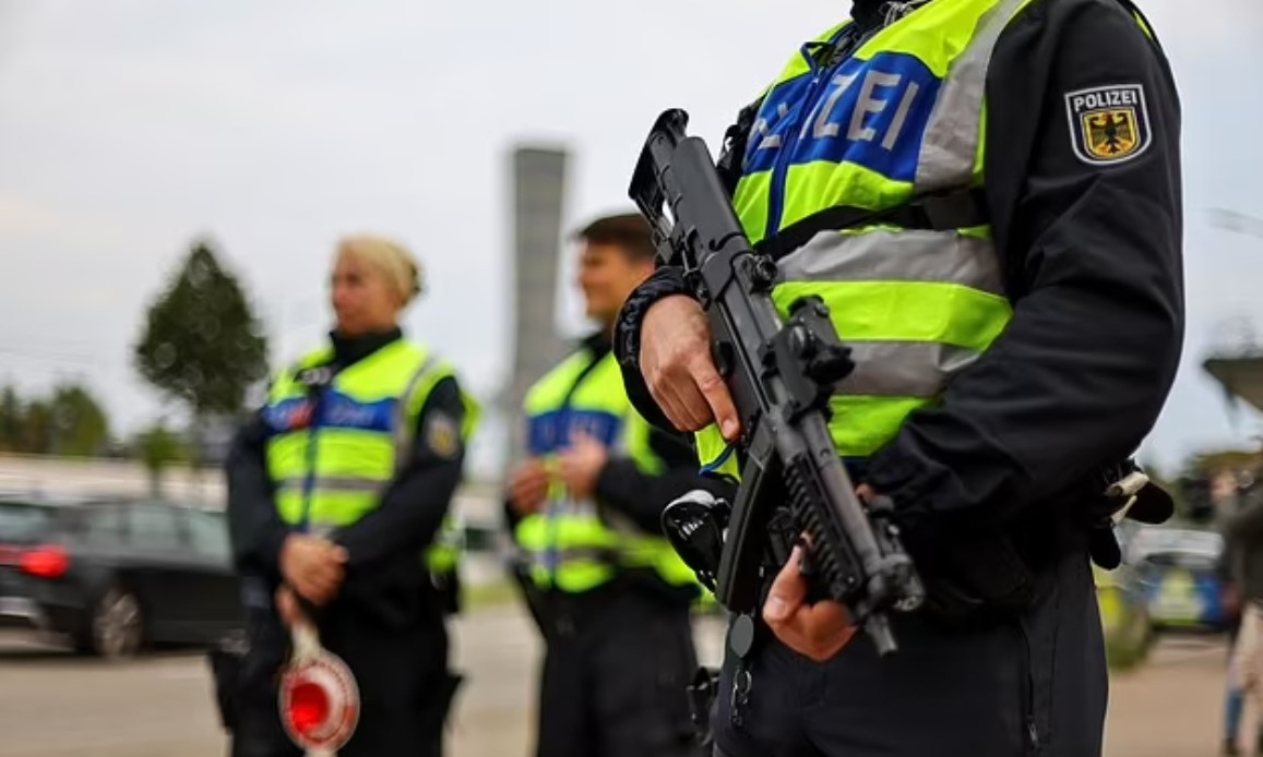 Netherlands Reinforces Border Controls to Tackle Migration and Crime