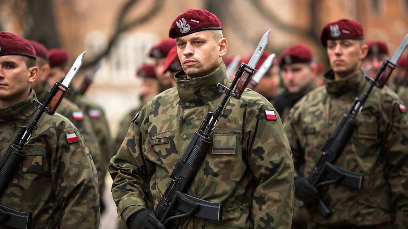 Poland’s EU Presidency: A Focus on Energy, Defence, and Economic Security