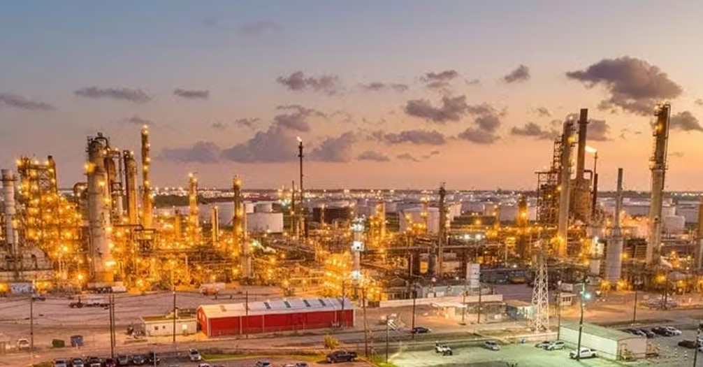 Chevron Completes Retrofit of Pasadena Refinery to Boost Crude Processing Capacity