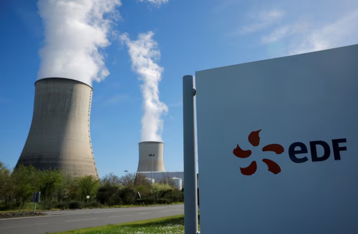 EDF Raises Nuclear Production Outlook After Addressing Corrosion Crisis